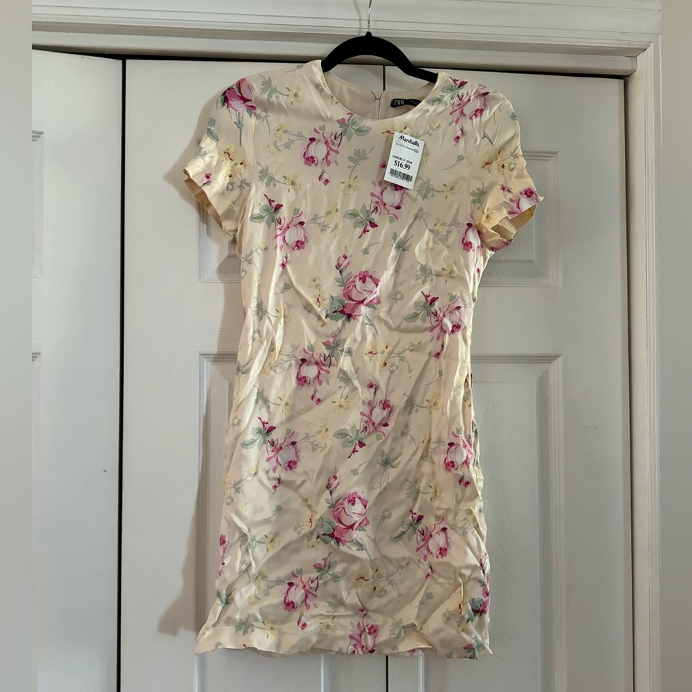 Zara Dress